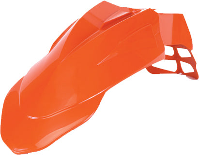Super Front Fender Orange