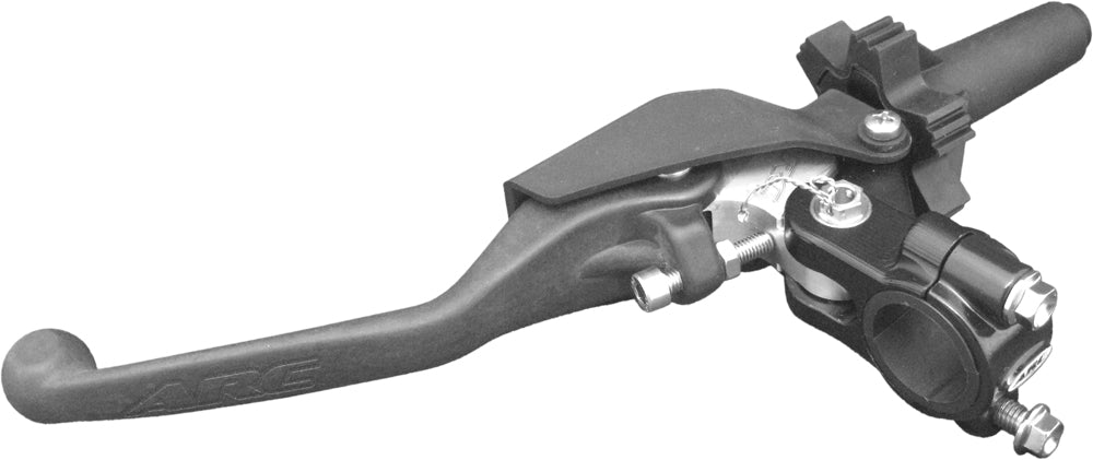 RC 8 Clutch Lever Assembly Composite