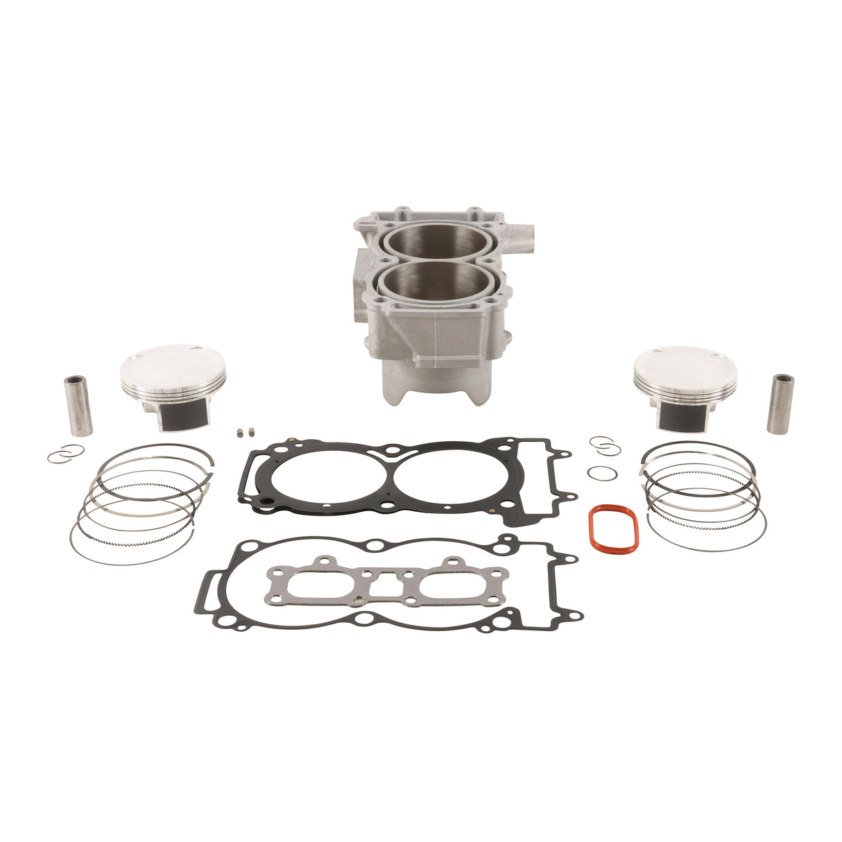 Cylinder Kit Bb 98.00/+5.0 10.5:1 Pol