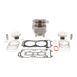 Cylinder Kit Bb 98.00/+5.0 10.5:1 Pol