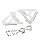 Radiator Race Braces