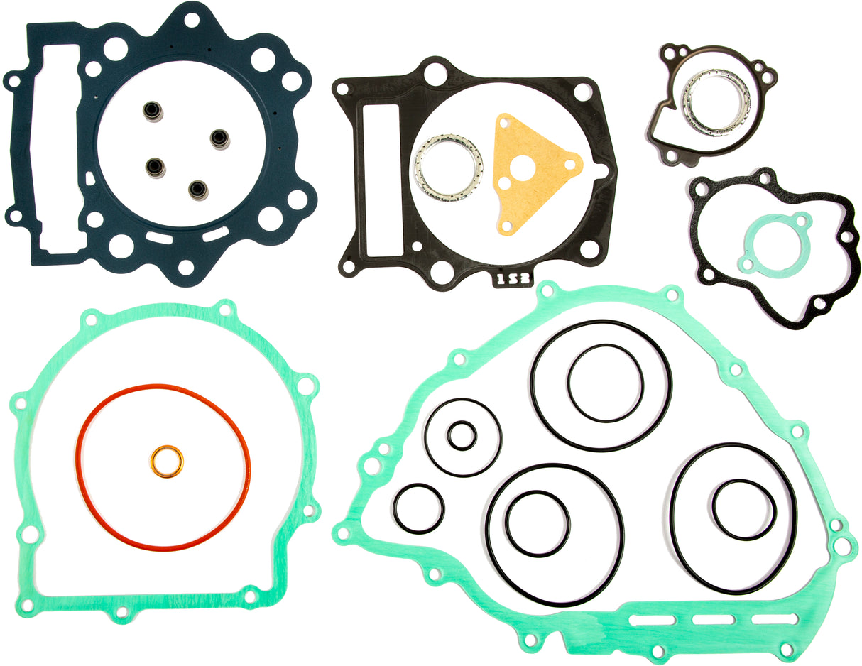 Complete Gasket Kit