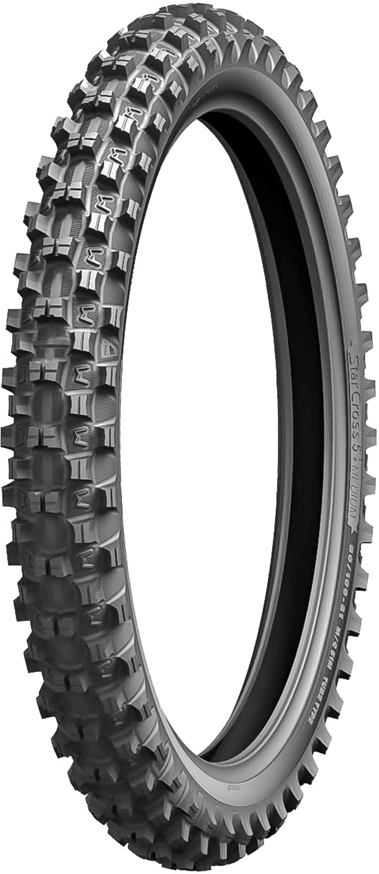 Michelin Starcross 5 Mini Tire Front Rear 2.50-10