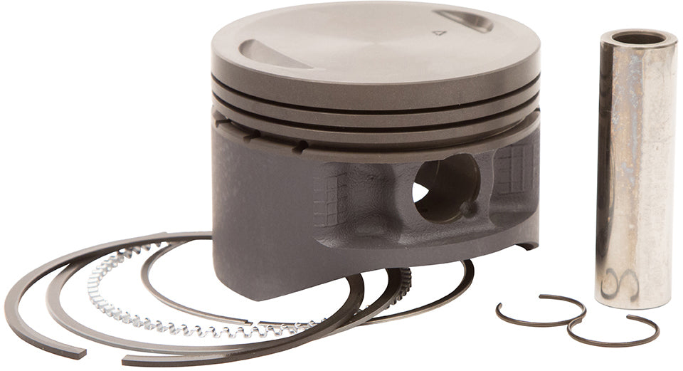 Piston Kit Cast 82.95/Std 10.25:1 Yam