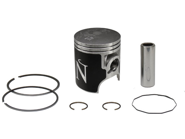 Piston Kit 56.48/+0.50 Yam