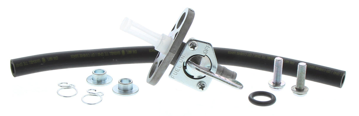 Fuel Valve