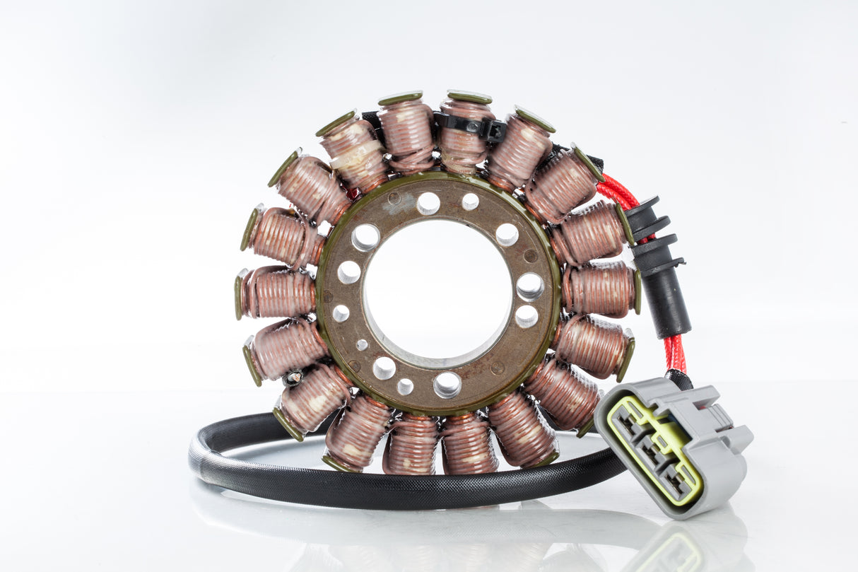 Ricks Stator