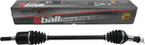 6 Ball Heavy Duty Axle Front