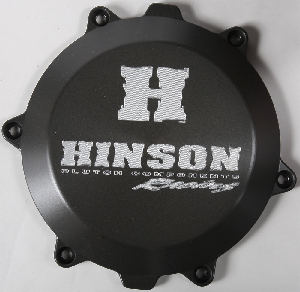 Clutch Cover Ktm