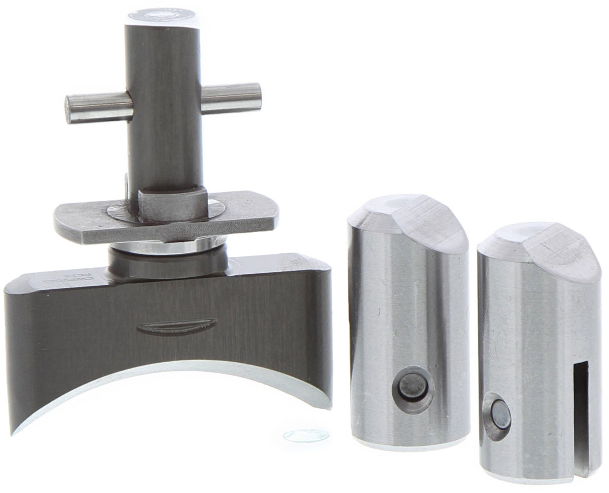 Power Valve Kit Big Bore 72mm