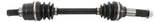 6 Ball Heavy Duty Axle Rear