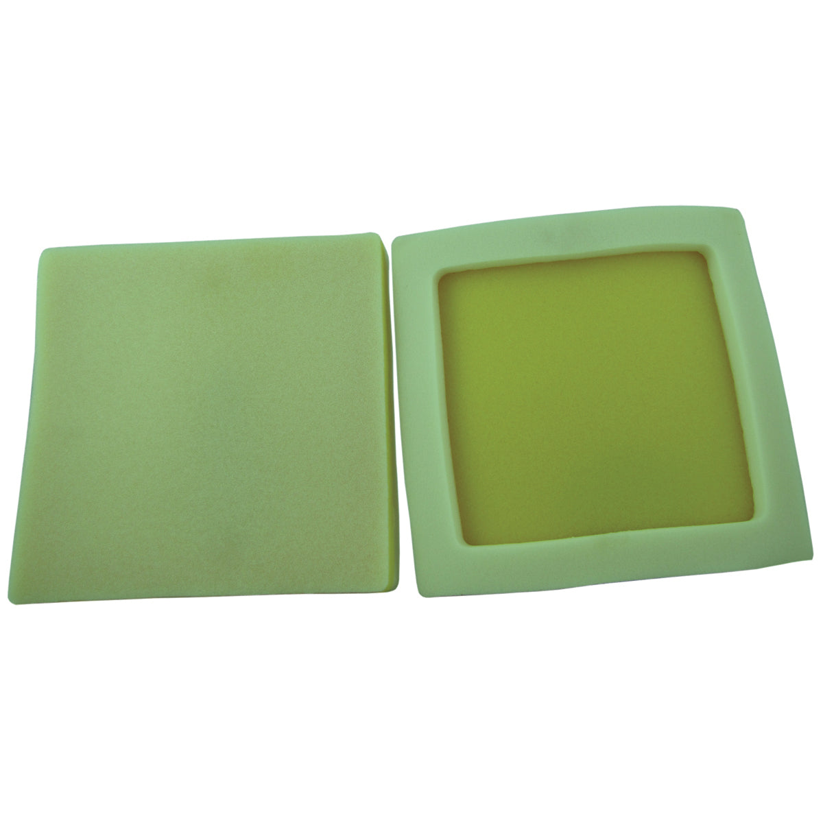 Pre-Oiled Air Filter