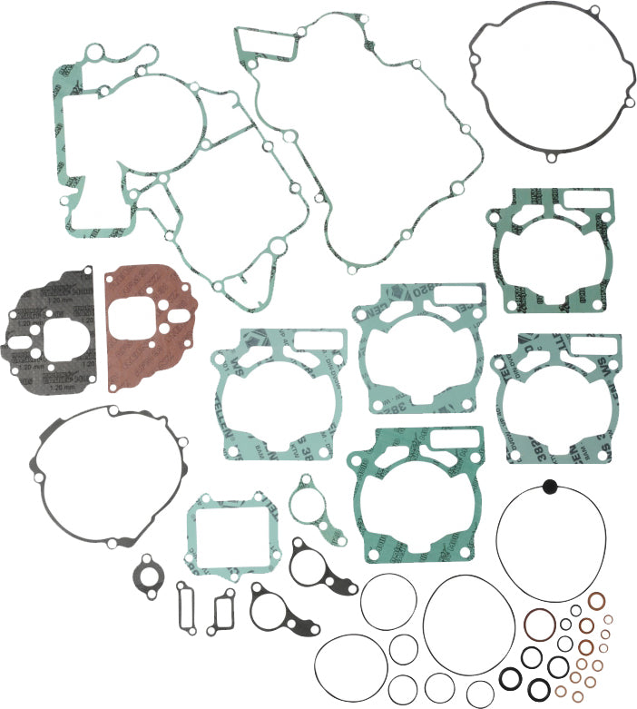 Complete Gasket Kit