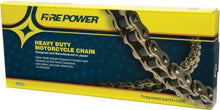 Load image into Gallery viewer, Heavy Duty Chain 428x130