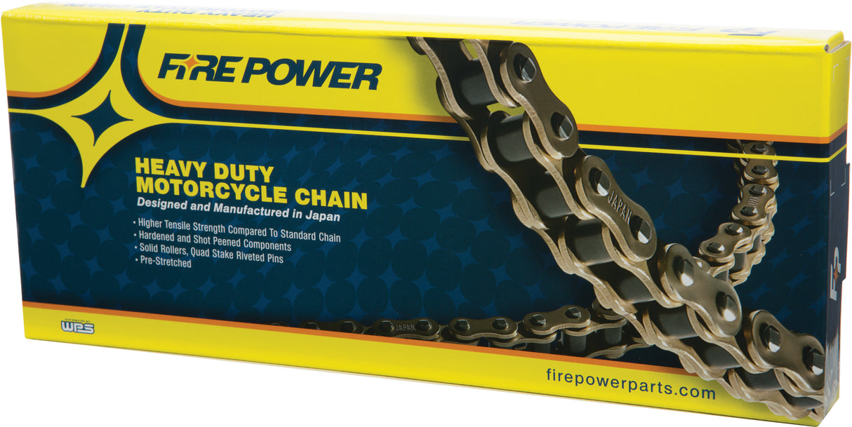 Heavy Duty Chain 520x106