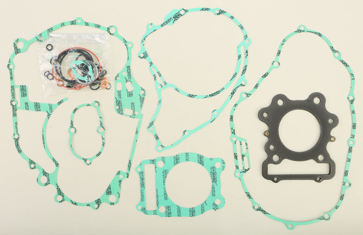 Complete Gasket Kit