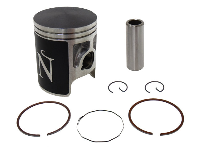 Piston Kit 53.97/+0.01 Kaw