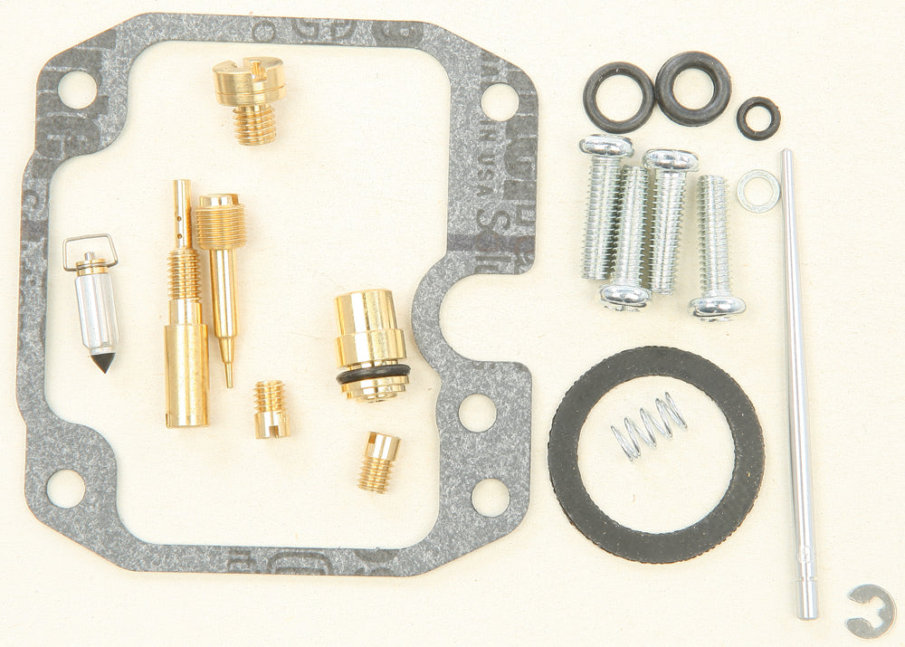 Bike Carburetor Rebuild Kit