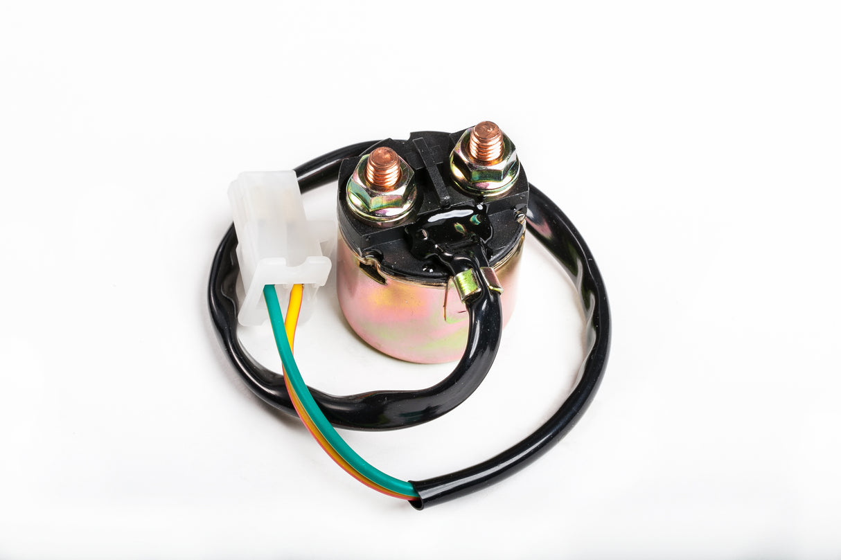 Ricks Starter Solenoid 65-107