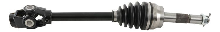 Hd 6 Ball Axle