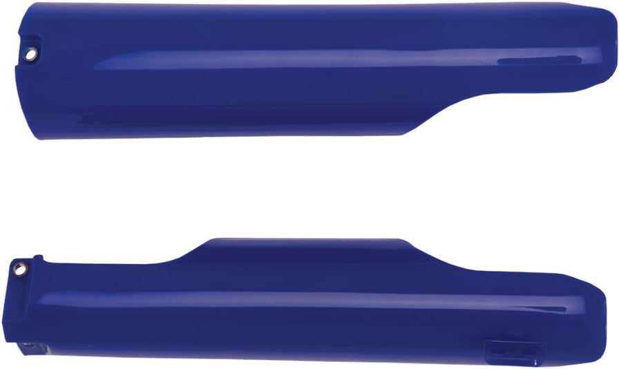 Fork Guard Blue