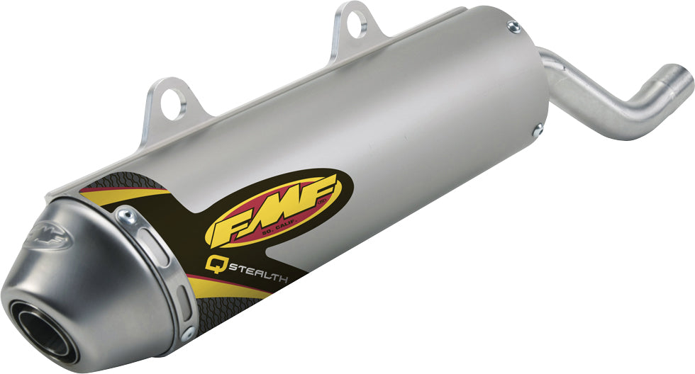 Q Stealth Silencer