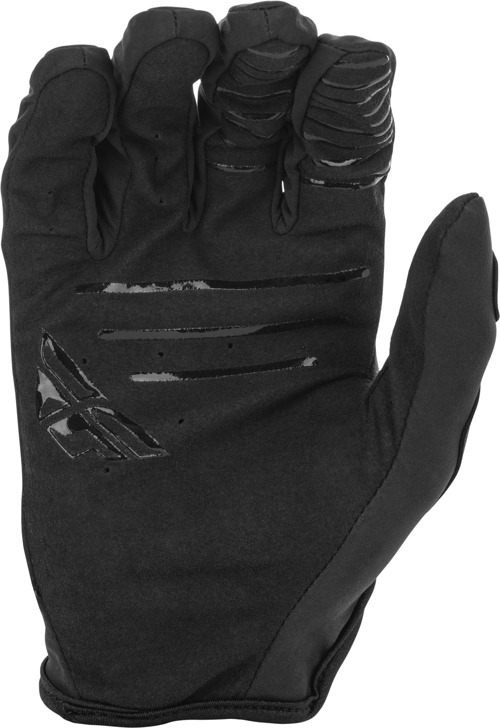 Windproof Gloves Black Sz 09