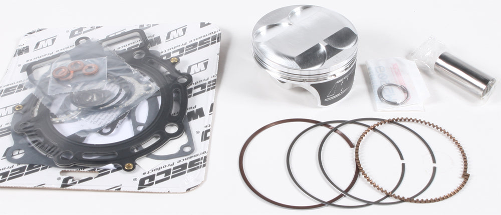 Top End Kit Armorglide 89.00/Std 12:1