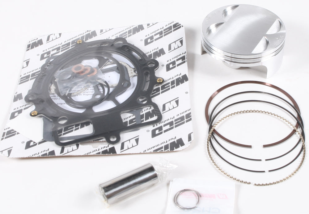 Top End Kit 95.00/Std 11:1