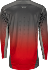 Lite Jersey Red/Grey