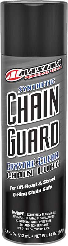 Chain Guard 14oz