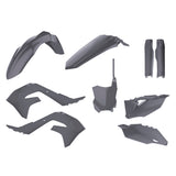 Plastic Body Kit Nardo Grey Kaw