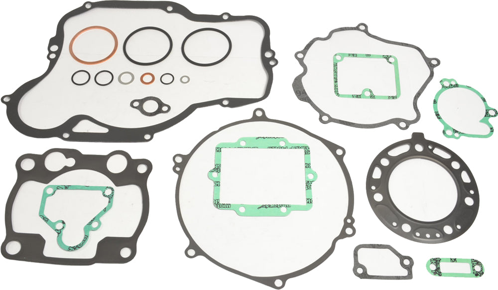 Complete Gasket Kit