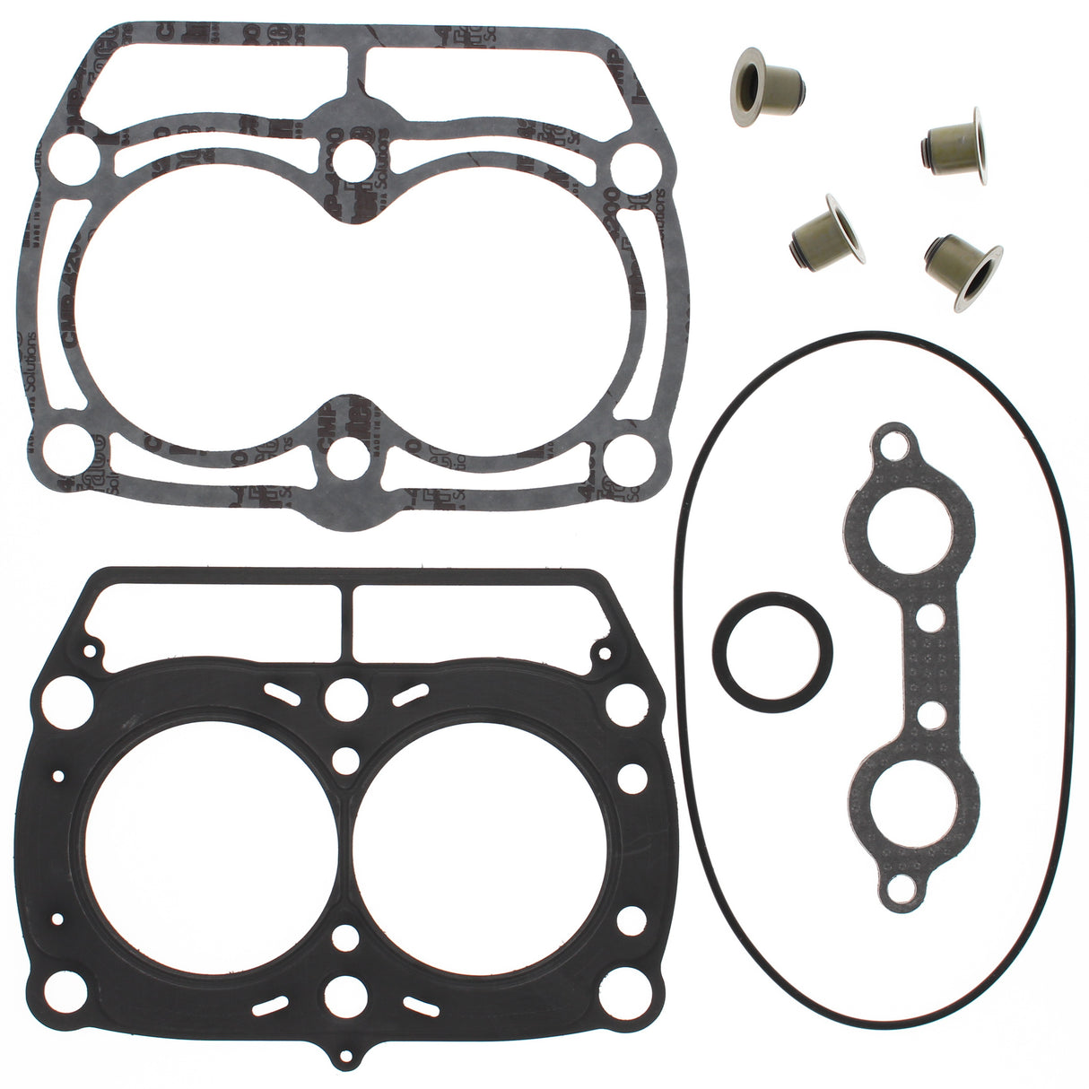 Top End Gaskets   Polaris