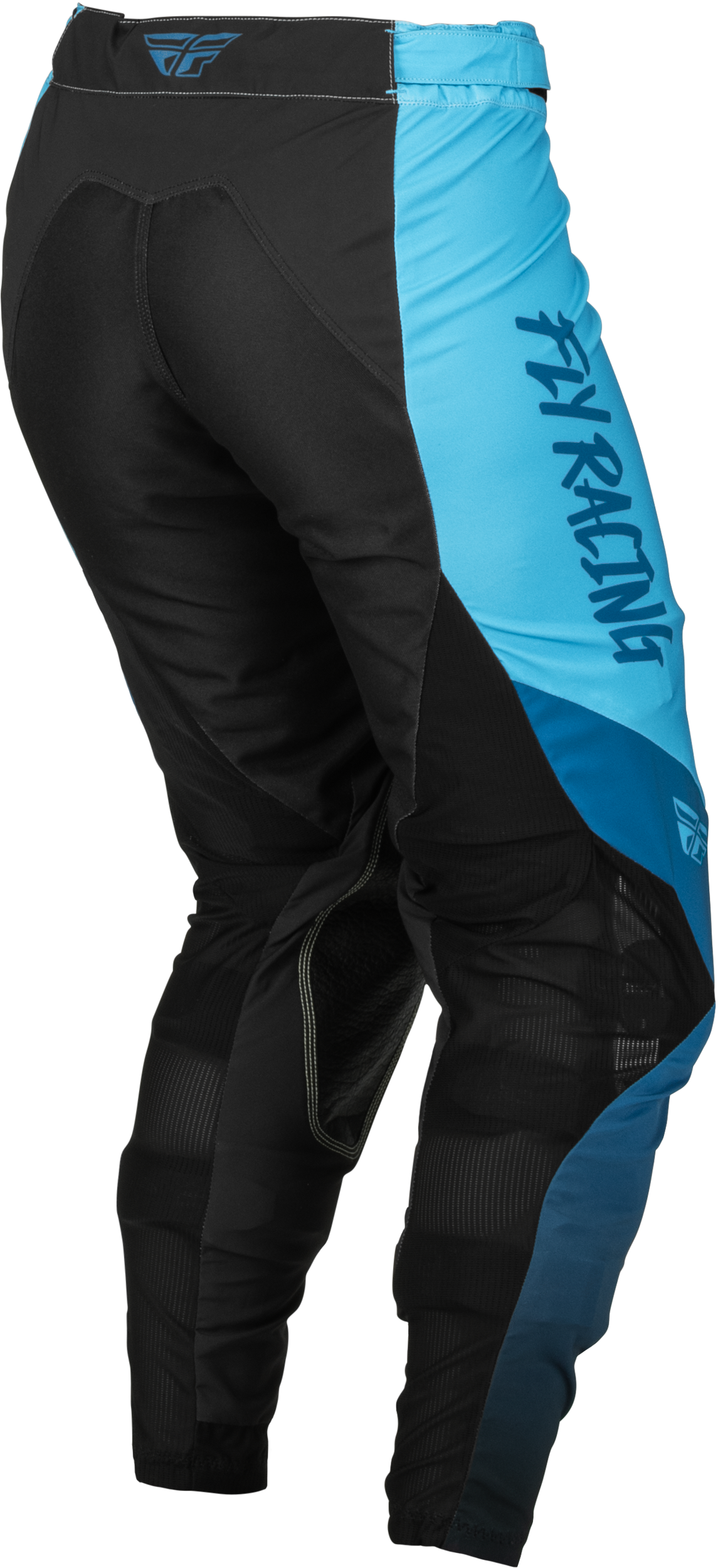 Women's Lite Pants Blue/Black