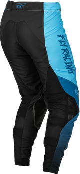 Women's Lite Pants Blue/Black