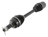 8 Ball Extreme Axle Rear