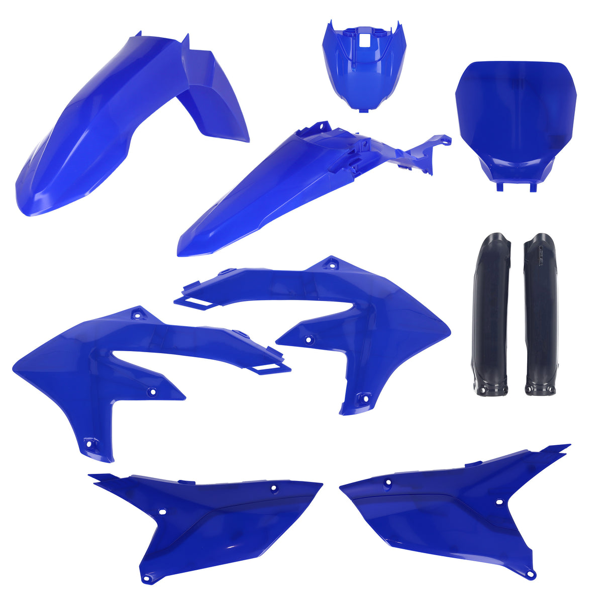 Full Plastic Kit Yam Original