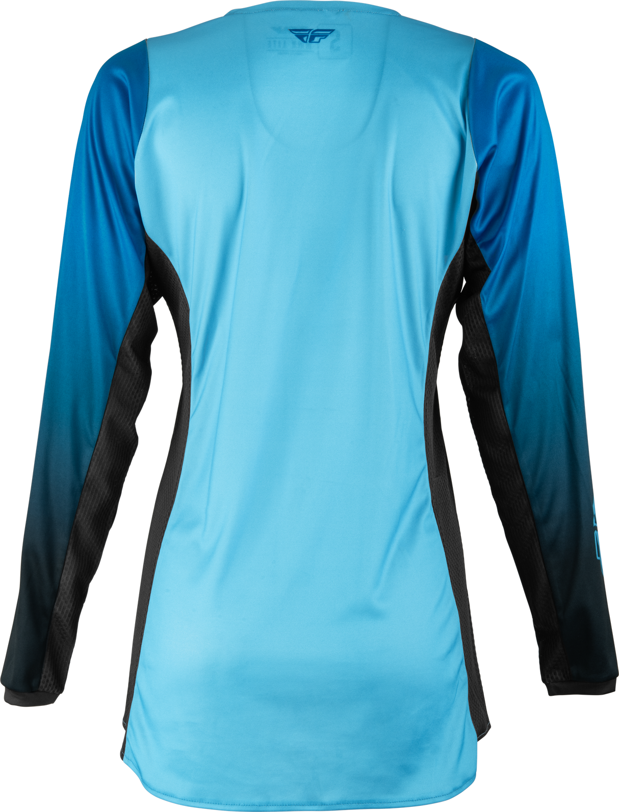 Women's Lite Jersey Blue/Black