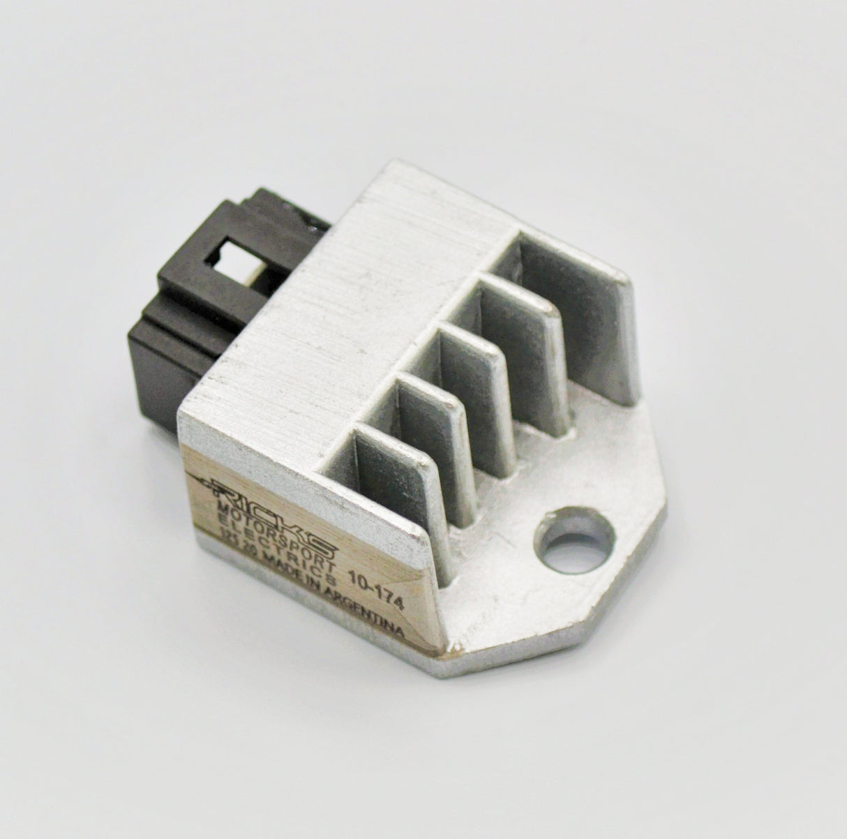 Ricks Regulator Rectifier
