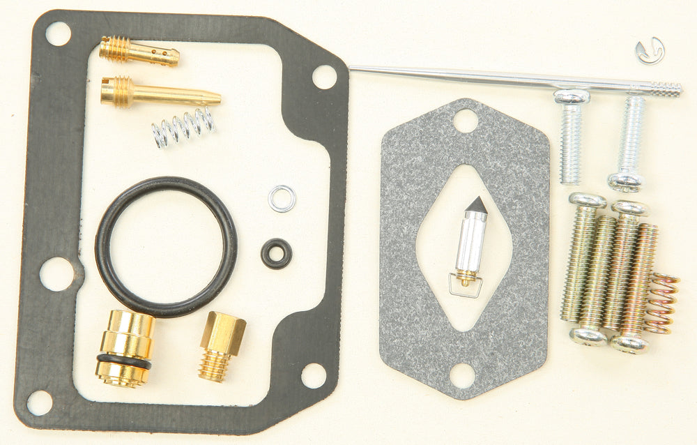 Bike Carburetor Rebuild Kit