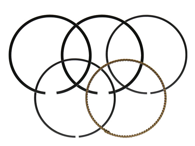 Piston Rings 85.97mm Hon For Namura Pistons Only