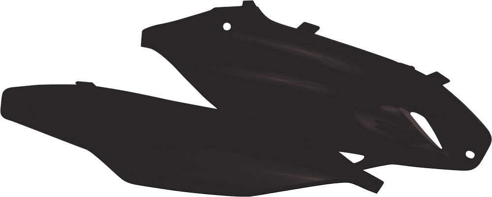 Side Panels Black