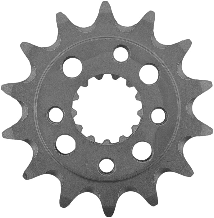 Front Cs Sprocket Steel 14t 520 Hon