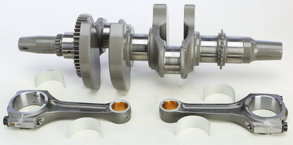 Crankshaft Assembly