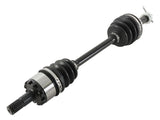 6 Ball Heavy Duty Axle Front
