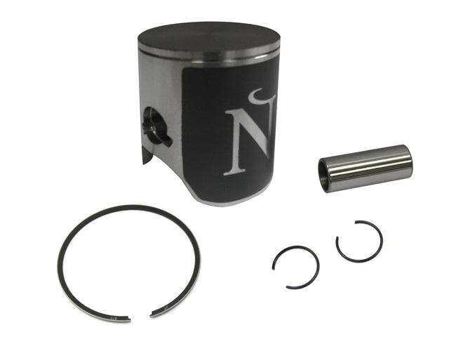 Piston Kit Nikasil Cyl 66.35/+0.01 11:1 Ktm