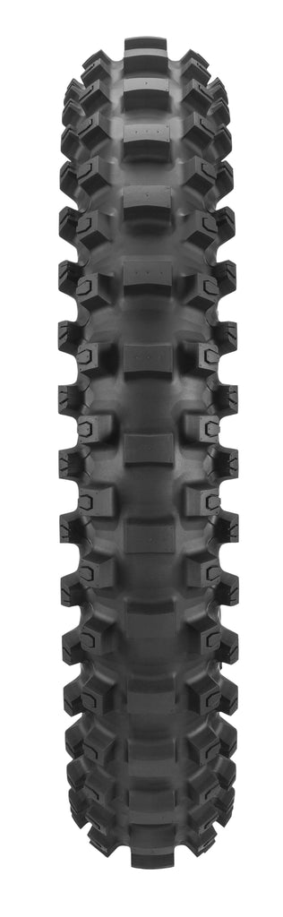 Dunlop MX33 Tire Geomax Rear 70/100-10