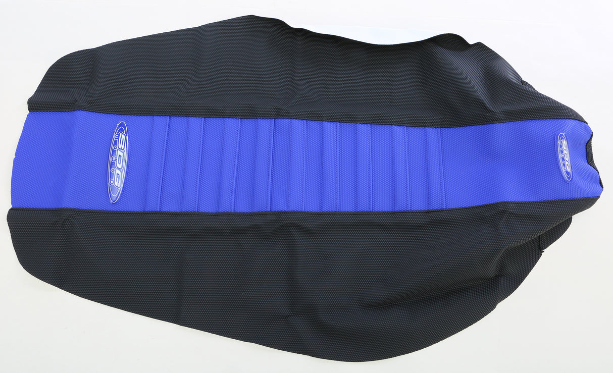 Pleated Gripper Seat