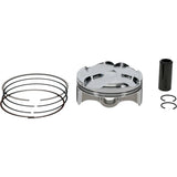 Piston Kit Hc Forged 77.95/Std 14.8:1 Kaw